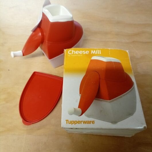 Cheese mill kopen bij RataPlan webshop!