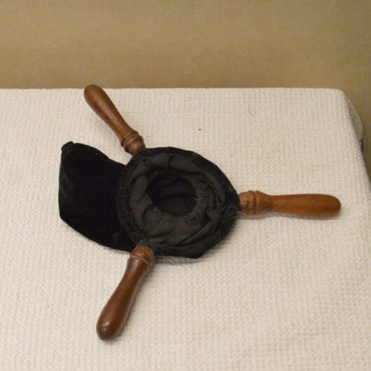 Collectenzak uit de Orthodoxe kerk kopen bij RataPlan webshop!