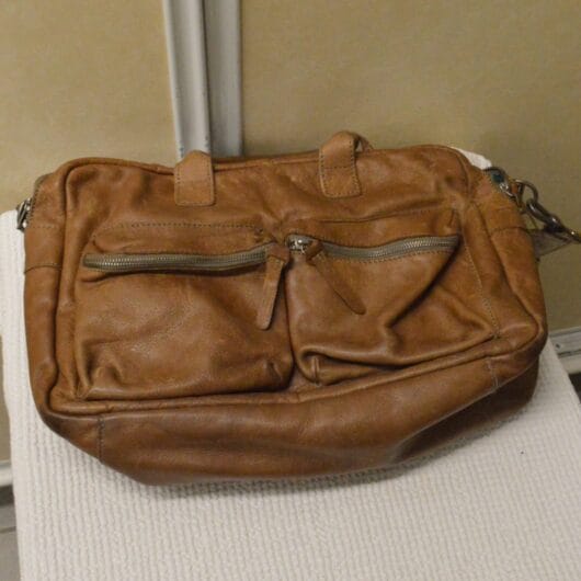 Cowboysbag kopen bij RataPlan webshop!