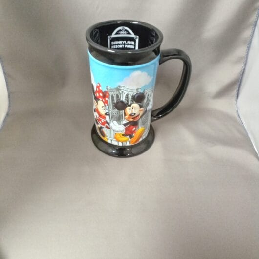 Disney beker kopen bij RataPlan webshop!