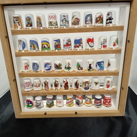 Div vingerhoedjes kopen bij RataPlan webshop!