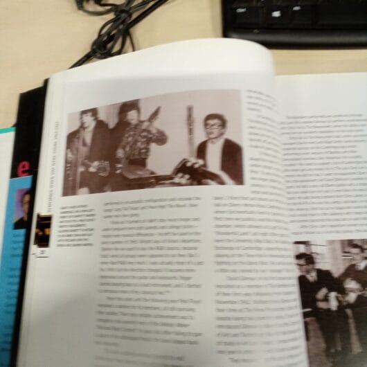 Echoes kopen bij RataPlan webshop!