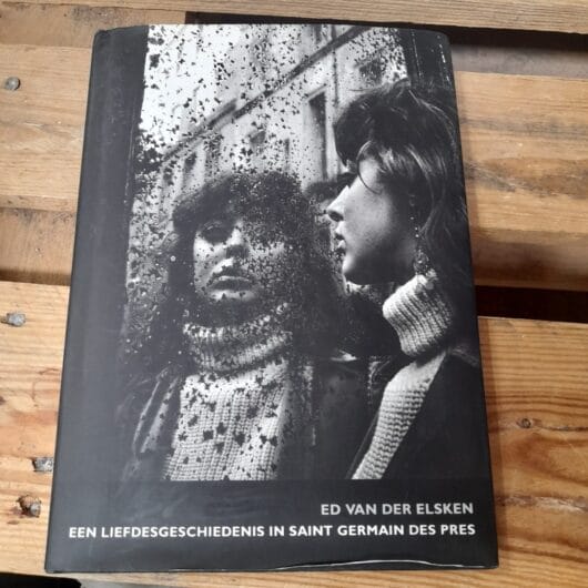 Ed van der Elsken kopen bij RataPlan webshop!