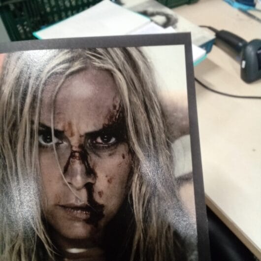 For bitter or worse kopen bij RataPlan webshop!