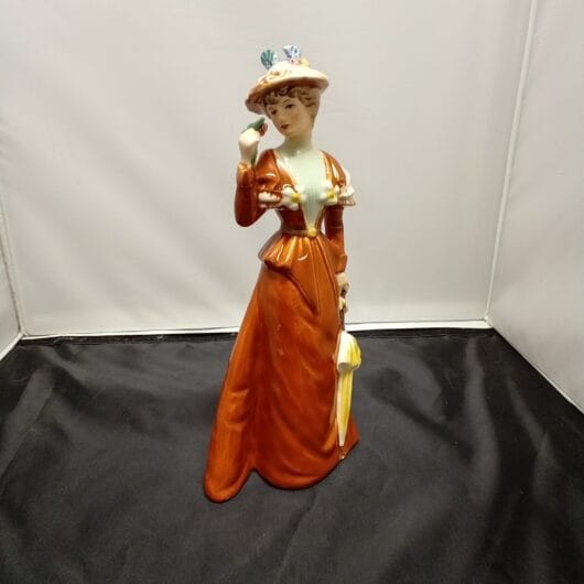 Goebel beeldje kopen bij RataPlan webshop!