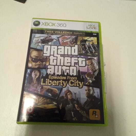 Gta kopen bij RataPlan webshop!