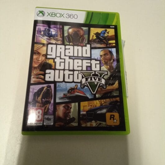 Gta kopen bij RataPlan webshop!