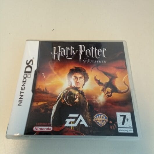 Harry Potter kopen bij RataPlan webshop!