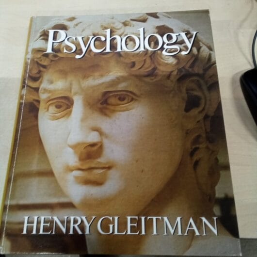 Henry gleitman kopen bij RataPlan webshop!