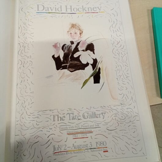 Hockney kopen bij RataPlan webshop!