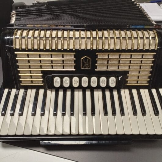 Hohner Verdi III kopen bij RataPlan webshop!