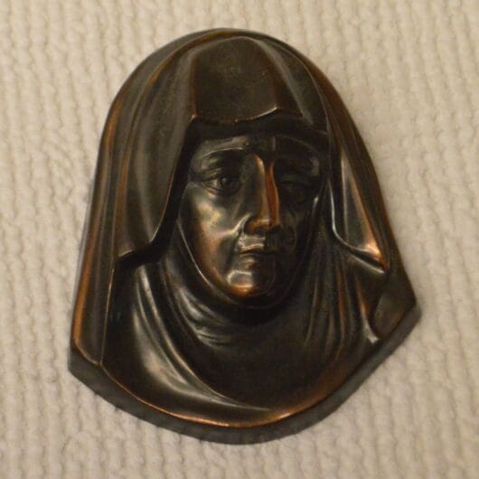 Hoofd Madonna Maria kopen bij RataPlan webshop!