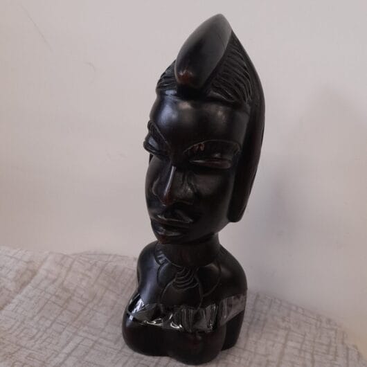 Houte buste kopen bij RataPlan webshop!