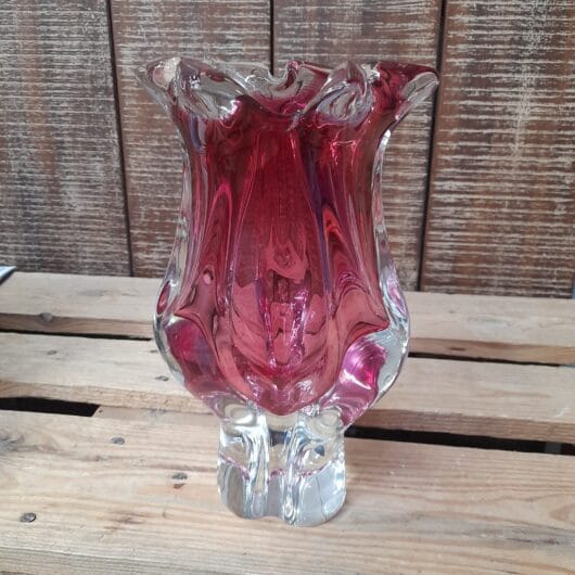 Jaren 60 vaas kopen bij RataPlan webshop!