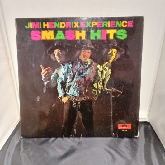 Jimi Hendrix kopen bij RataPlan webshop!