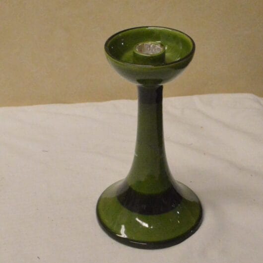 Kandelaar in de stijl van TjechischTabgo Glas kopen bij RataPlan webshop!