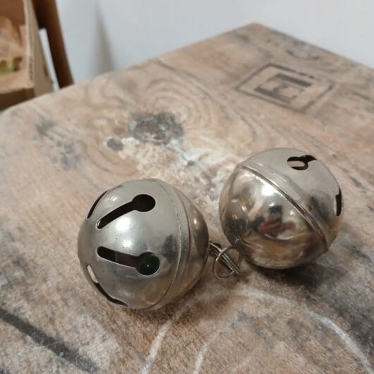 Kerstbellen kopen bij RataPlan webshop!