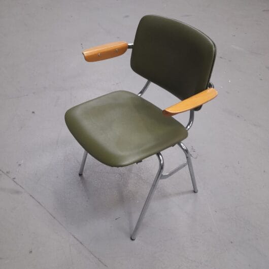 Kho Liang Le Vintage Car stoel voor Katwijk kopen bij RataPlan webshop!