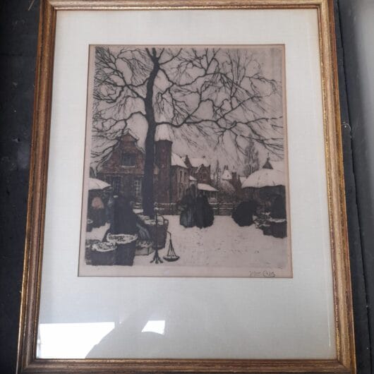 Kleurenets Julien Celos (1884-1953) kopen bij RataPlan webshop!