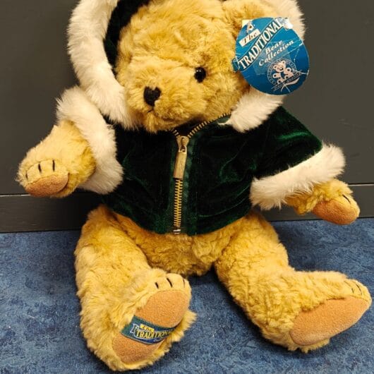 Knuffel kopen bij RataPlan webshop!