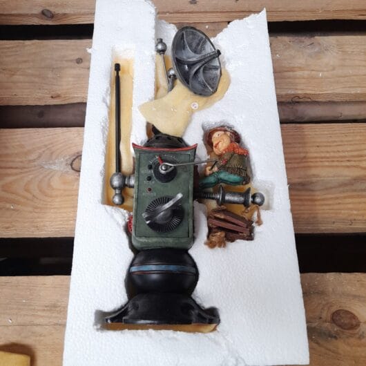 Ladio Laaf kopen bij RataPlan webshop!