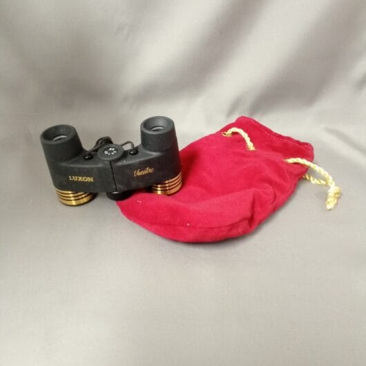 Luxon theater kijker kopen bij RataPlan webshop!