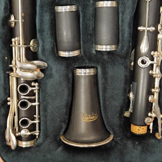 Main Clarinet kopen bij RataPlan webshop!