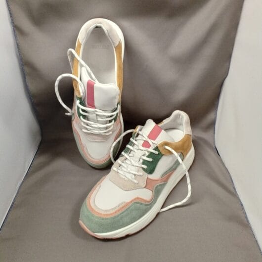 Manfield sneakers kopen bij RataPlan webshop!