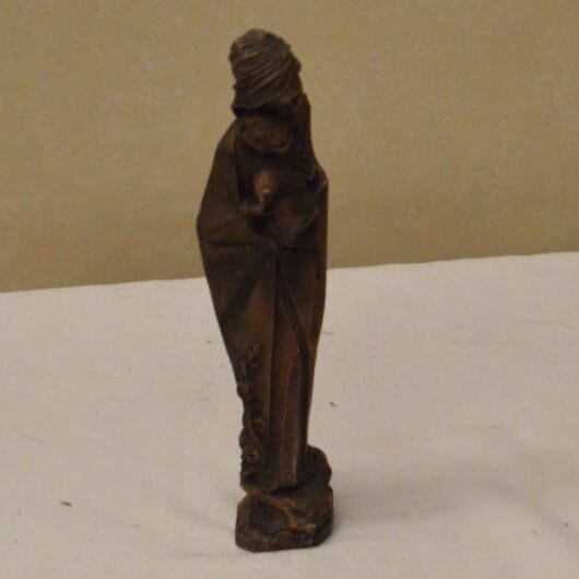 Maria beeldje kopen bij RataPlan webshop!