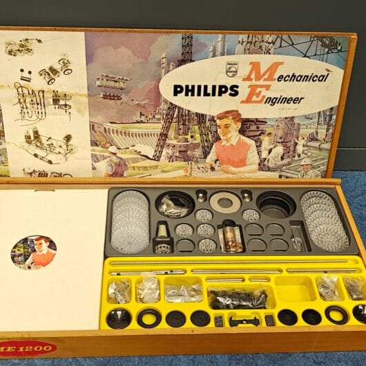 Mechanical Engineer kopen bij RataPlan webshop!