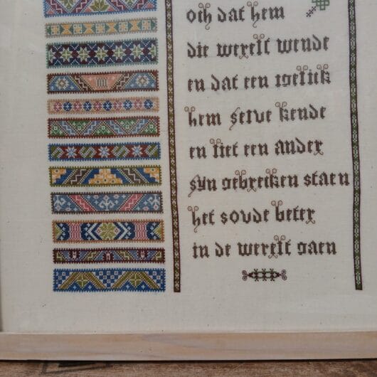 Merklap 1640 kopen bij RataPlan webshop!