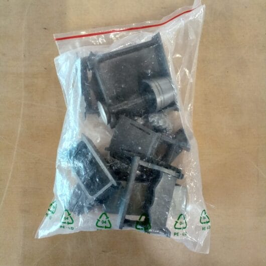 Mini meubeltjes kopen bij RataPlan webshop!