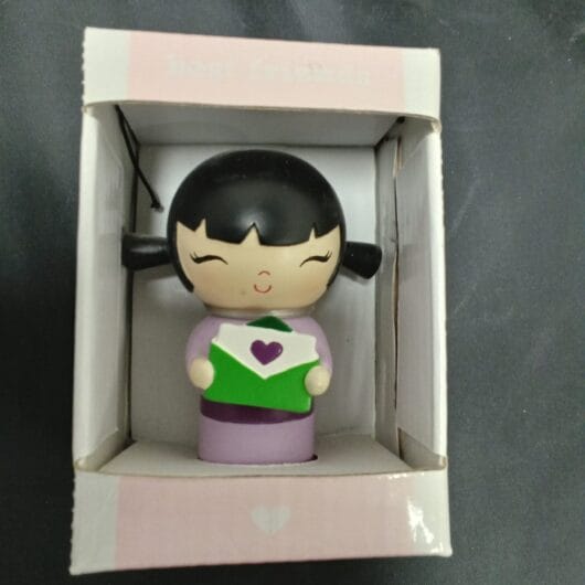 Momiji best friends kopen bij RataPlan webshop!