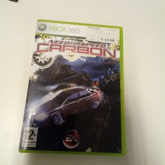 Need for speed kopen bij RataPlan webshop!