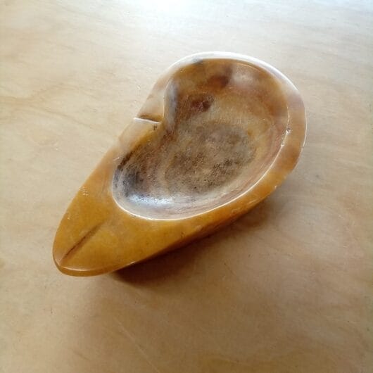 Oor asbak kopen bij RataPlan webshop!