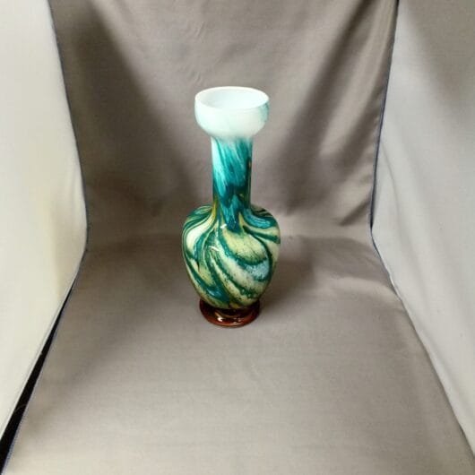 Opaline vaas kopen bij RataPlan webshop!