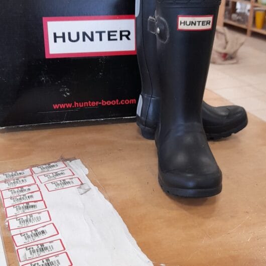 Paardrij laarzen kopen bij RataPlan webshop!