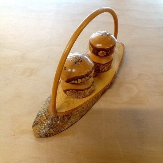 Peper en zout stel kopen bij RataPlan webshop!