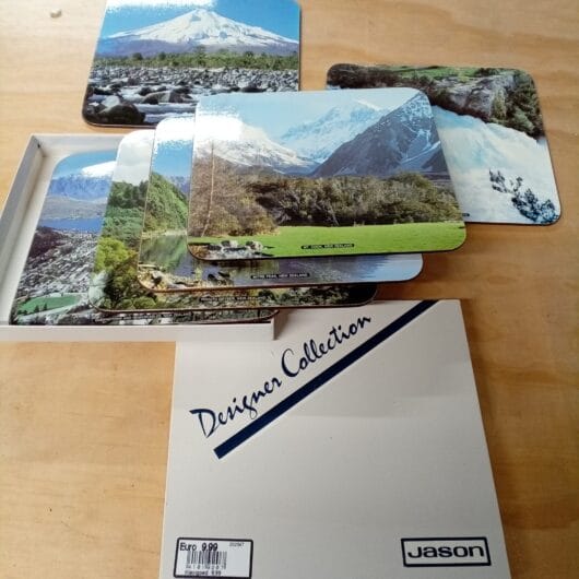 Placemats kopen bij RataPlan webshop!