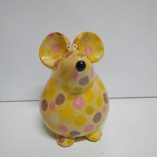 Pomme pidon muizen spaarpot kopen bij RataPlan webshop!