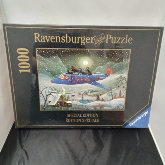 Ravensburger special edition kopen bij RataPlan webshop!