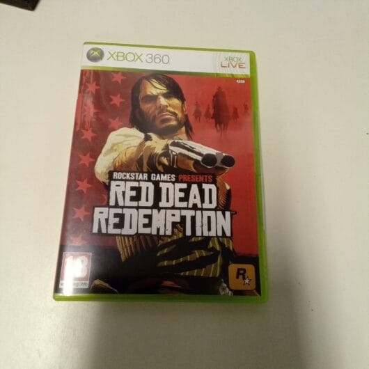 Red dead redemption kopen bij RataPlan webshop!
