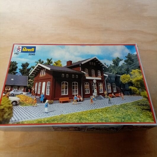 Revell school kopen bij RataPlan webshop!