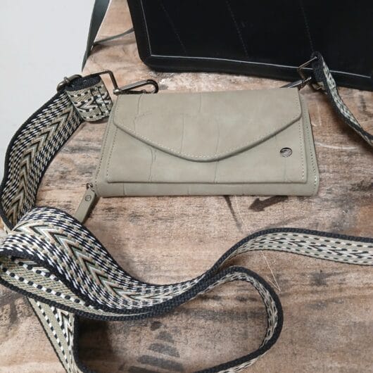 Schoudertas/ portemonnee kopen bij RataPlan webshop!