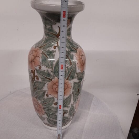 Sierlijke vaas kopen bij RataPlan webshop!