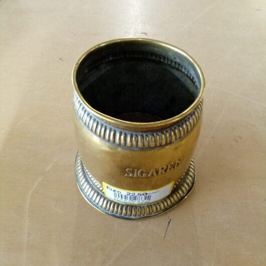 Sigaar pot kopen bij RataPlan webshop!