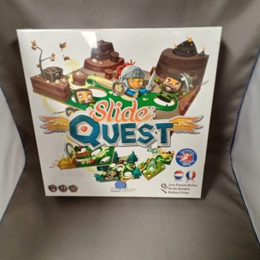 Slide: Quest kopen bij RataPlan webshop!