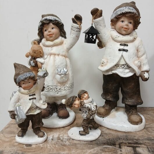 Sneeuw kinderen kopen bij RataPlan webshop!