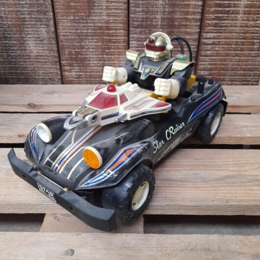 Star Cruiser kopen bij RataPlan webshop!