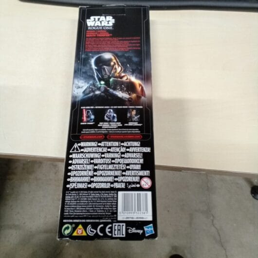 Star wars kopen bij RataPlan webshop!